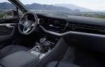 Volkswagen Touareg R 2020 года (WW)